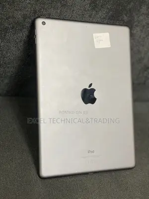 Apple iPad 9.7 64 GB Silver