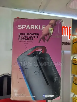 Monster Sparkle