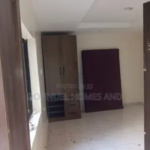 Studio Apartment in Ikota for rent
