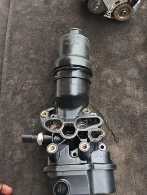 Passat 2.0 Engine Fsi Turbo Oil Filter