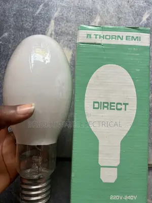 250wt Mecury Bulb Original