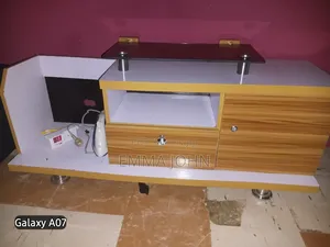Television Stand
