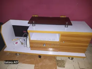 Television Stand