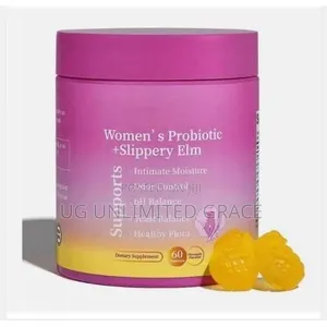 Women's Probiotics Slippery Elim