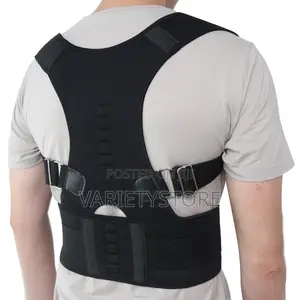 Poor Posture Corrector Belt - Unisex