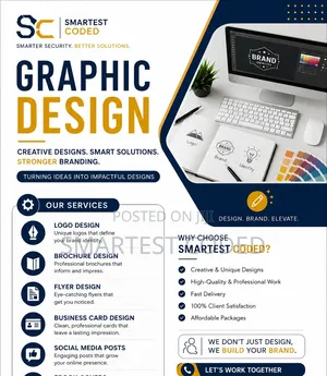 Graphics Design