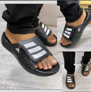 Adidas Slide