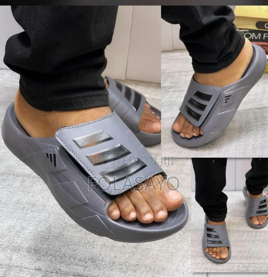 Adidas Slide