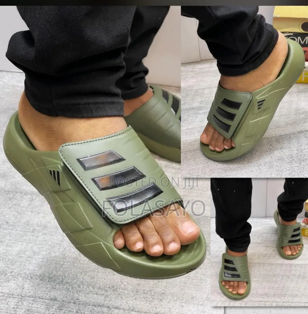 Adidas Slide