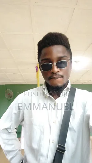 Emmanuel Onyeagu