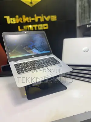 Laptop HP EliteBook 840 G3 8GB Intel Core i7 SSD 256GB