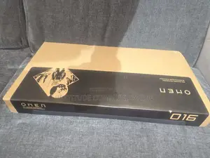 New Laptop HP Omen 16 16GB Intel Core Ultra 7 SSD 1T