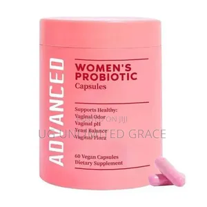 Advanced Plus Probiotics Gummies