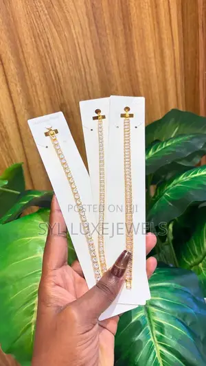 Tennis Bracelet