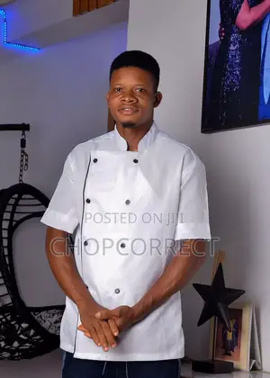 Living Chef