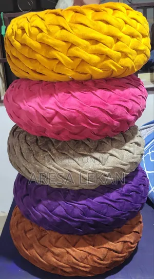 Sofa Pillow