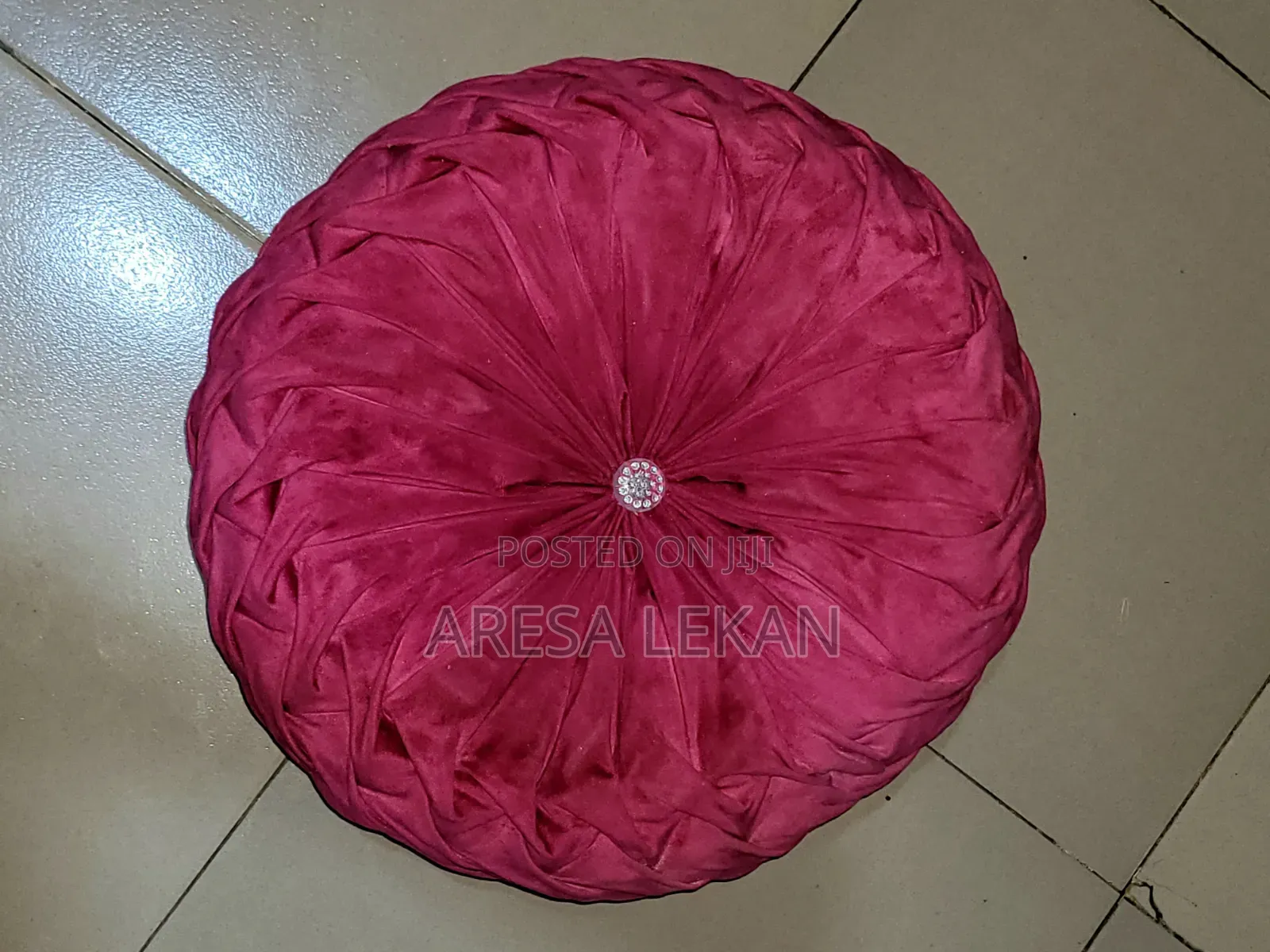 Sofa Pillow