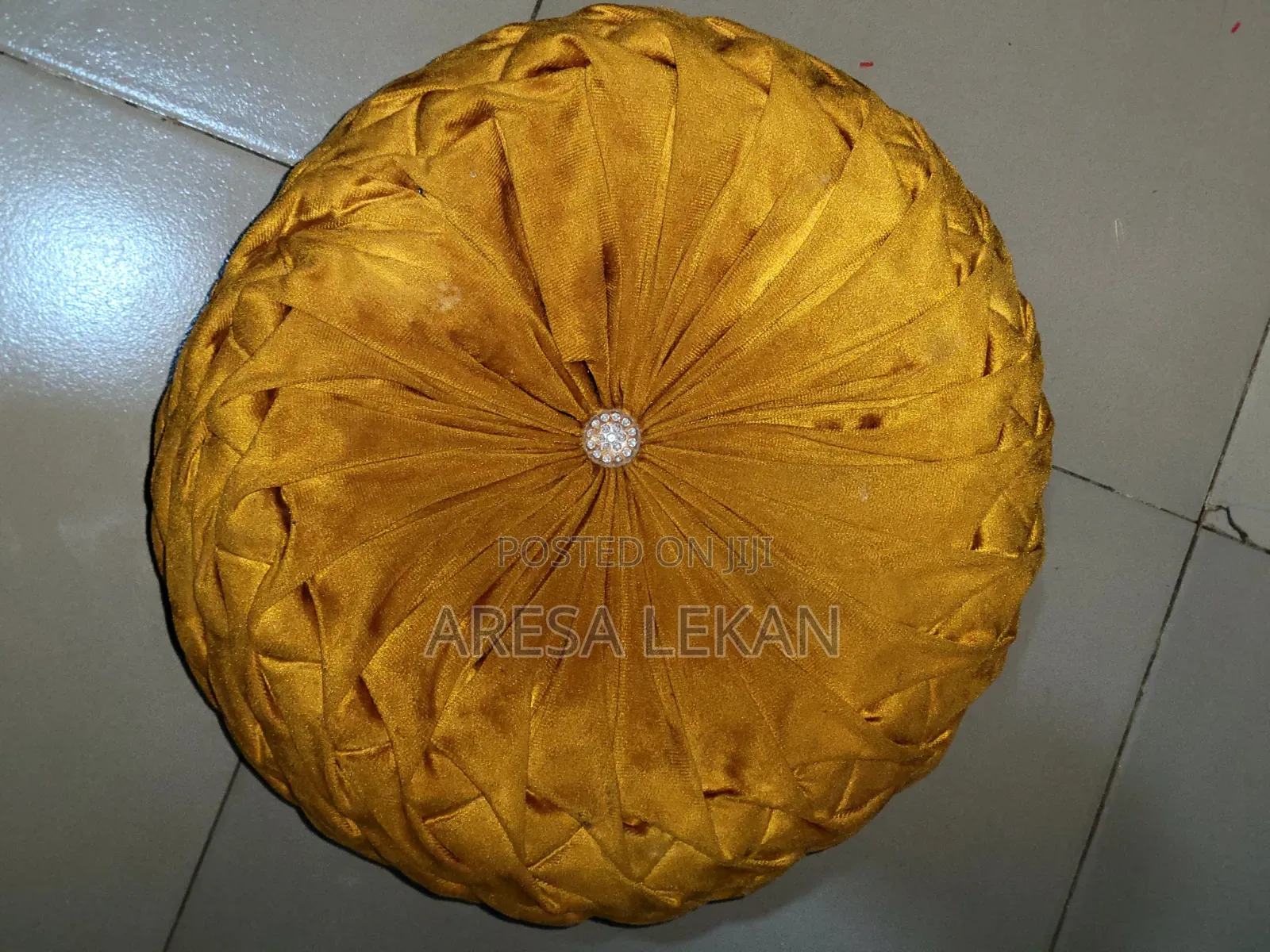 Sofa Pillow
