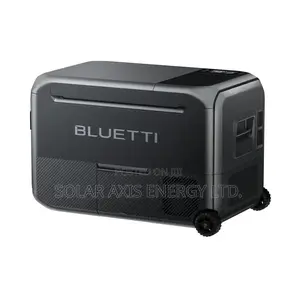 Bluetti Freezer