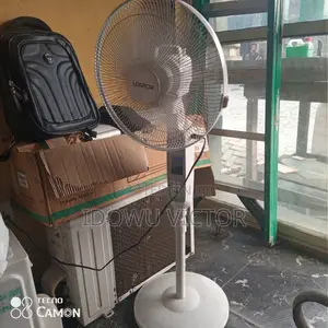 Lontor Rechargeable Farn