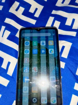 Itel S23 256 GB White