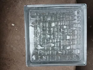 Original Glass Block