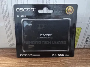 Oscoo 512gb