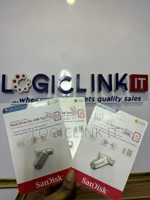 Dual Drive Go Usb Type