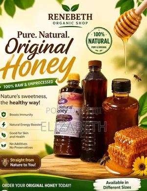 Original Honey