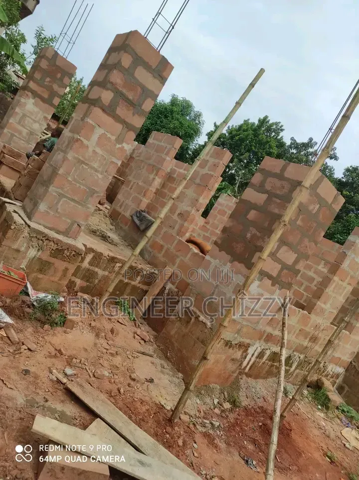 Bricklayer