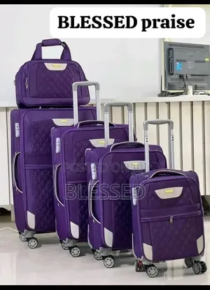 5 Set Echolac Bag