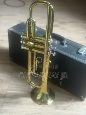 New Libretto Trumpet