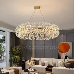 Glam Dinning