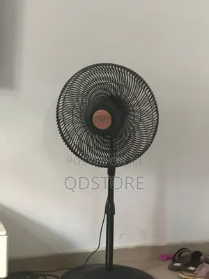 New Ox Fan 18 Inches