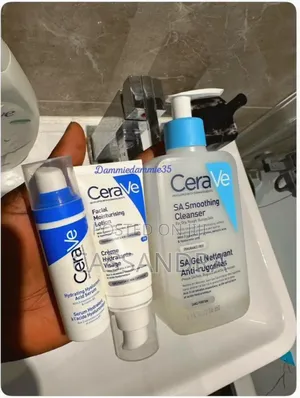 Skincare and Body
