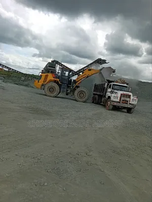 All-Purpose Granite Chippings