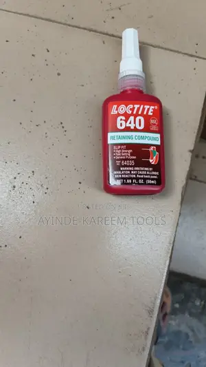Loctite 640