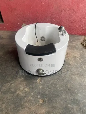 Electric Ceramic Pedicure Massage Bowls Each for