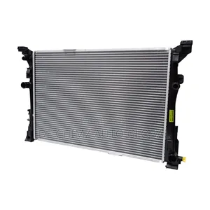 Radiator Gla250 2015