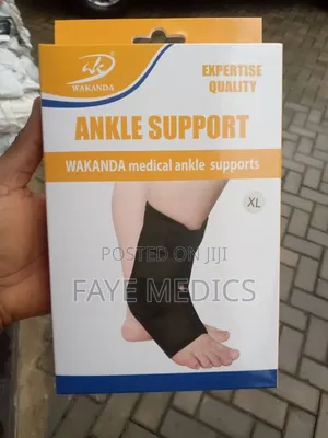 Ankle Support