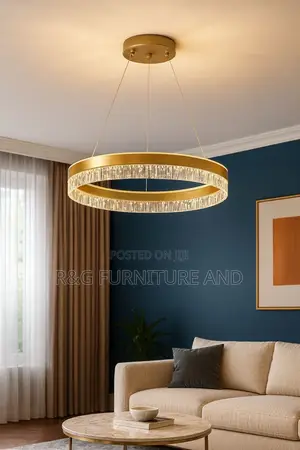 Imported Chandelier
