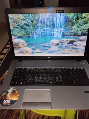 Laptop HP ProBook 470 8GB Intel Core i5 HDD 1T