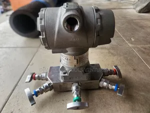 Rosemount 3051 Pressure Transmitter(0-138bar)