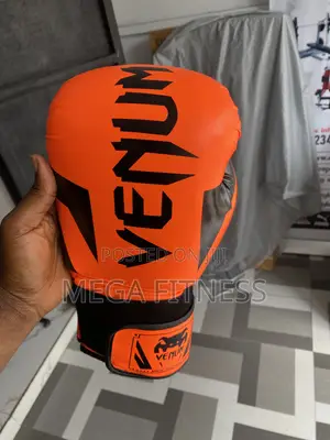 Venum Boxing Gloves