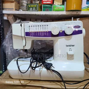 Tokunbo Electric Table Top Sowing Machine