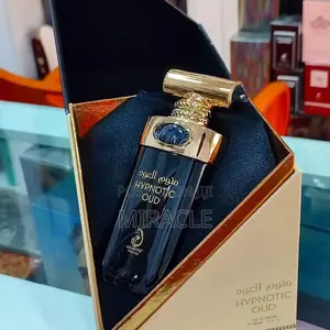 * Original Hypnotic Oud Eau De Parfum – Premium Oud Scent