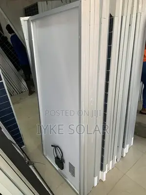 300watts Maximum Solar Panel