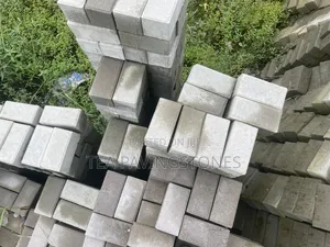Original Size 8 Paving Stones