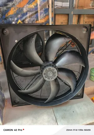 Industrial Fan
