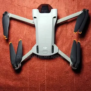 Dji Mini 3 Pro Drone